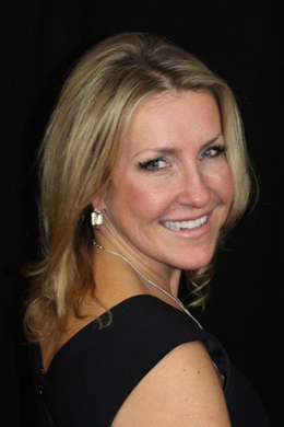 Lisa Weber, Broker